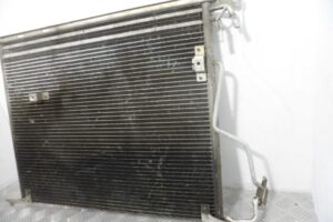 Изображение товара 50820 - 00050820 radiator konditsionera Honda Civic 2