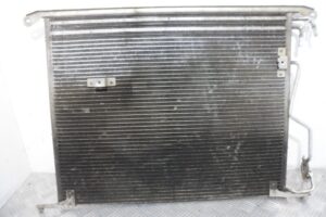 Изображение товара 50820 - 00050820 radiator konditsionera Honda Civic
