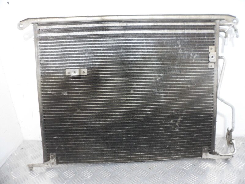 Изображение товара 50820 - 00050820 radiator konditsionera Honda Civic