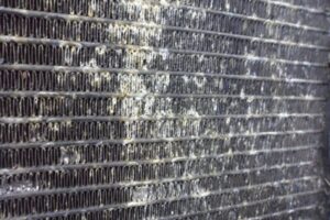 Изображение товара 50822 - 00050822 radiator konditsionera Ford Probe 1