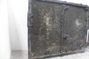 Изображение товара 50822 - 00050822 radiator konditsionera Ford Probe 2