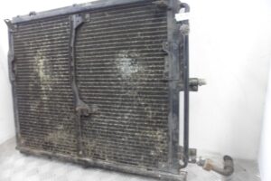 Изображение товара 50822 - 00050822 radiator konditsionera Ford Probe 3