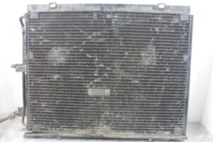 Изображение товара 50822 - 00050822 radiator konditsionera Ford Probe