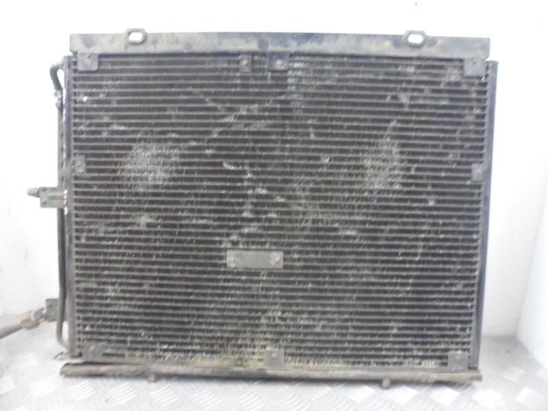 Изображение товара 50822 - 00050822 radiator konditsionera Ford Probe