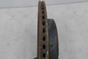 Изображение товара 50825 - 00050825 disk tormoznoj zadnij Citroen C5 2