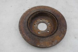 Изображение товара 50825 - 00050825 disk tormoznoj zadnij Citroen C5 3