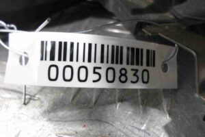 Изображение товара 50830 - 00050830 fonar kryla levyj Chevrolet Aveo 2