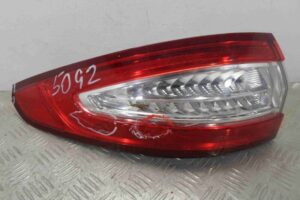 Изображение товара 50830 - 00050830 fonar kryla levyj Chevrolet Aveo 3