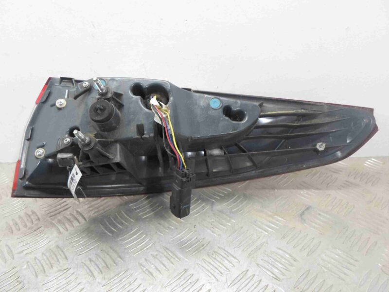 Изображение товара 50830 - 00050830 fonar kryla levyj Chevrolet Aveo