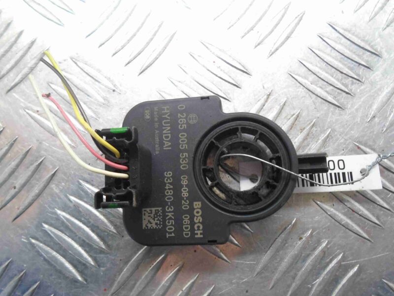 Изображение товара 58311 - 000508311 datchik ugla povorota rulya