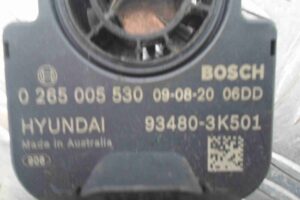 Изображение товара 58311 - 000508311 datchik ugla povorota rulya 2