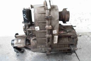 Изображение товара 50833 - 00050833 razdatochnaya korobka 