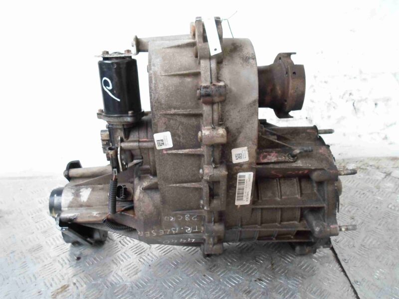 Изображение товара 50833 - 00050833 razdatochnaya korobka