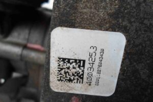 Изображение товара 50833 - 00050833 razdatochnaya korobka 2