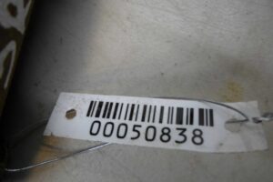 Изображение товара 50838 - 00050838 poluos zadnyaya pravaya Renault Sandero 1
