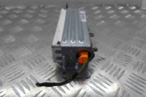 Изображение товара 50839 - 00050839 podushka bezopasnosti passazhira Ford Scorpio 3