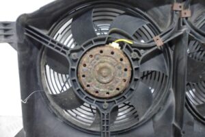 Изображение товара 50843 - 00050843 ventilyator okhlazhdeniya (elektro) Ford Fiesta 1