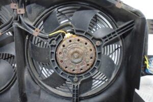 Изображение товара 50843 - 00050843 ventilyator okhlazhdeniya (elektro) Ford Fiesta 2