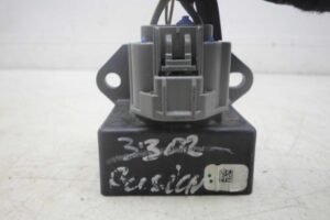 Изображение товара 50848 - 00050848 blok upravleniya toplivnym nasosom Chevrolet Aveo 1