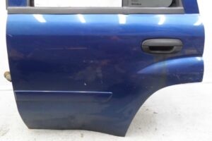 Изображение товара 50853 - 00050853 dver zadnyaya levaya