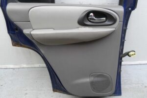 Изображение товара 50853 - 00050853 dver zadnyaya levaya 2