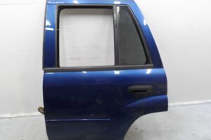 Изображение товара 50853 - 00050853 dver zadnyaya levaya 8