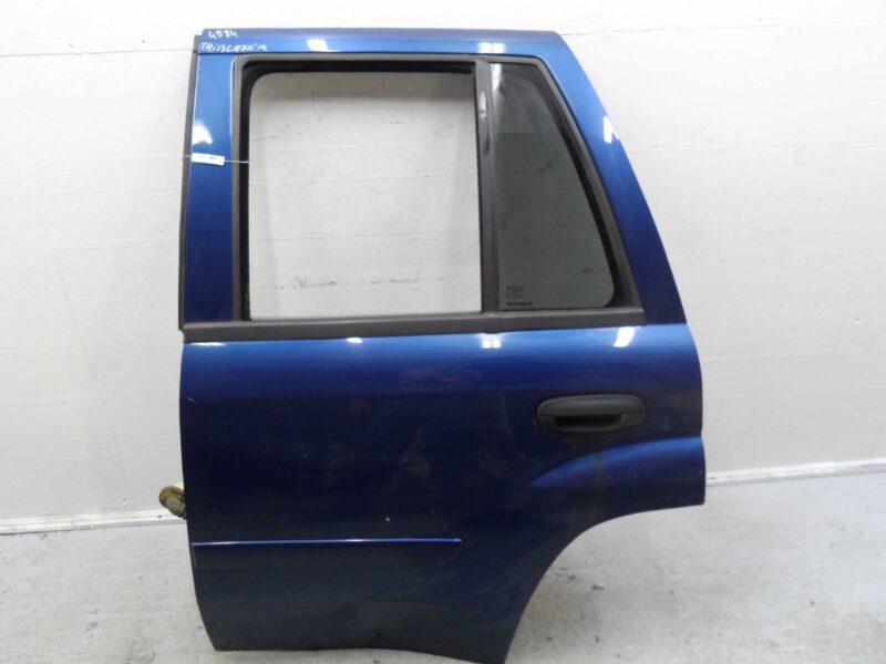 Изображение товара 50853 - 00050853 dver zadnyaya levaya 8