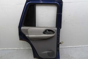 Изображение товара 50853 - 00050853 dver zadnyaya levaya 9