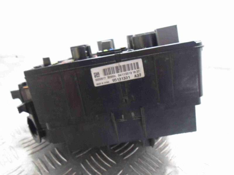 Изображение товара 50874 - 00050874 blok predokhranitelej