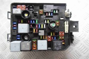 Изображение товара 50874 - 00050874 blok predokhranitelej 3