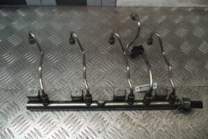 Изображение товара 50884 - 00050884 toplivnaya rampa 