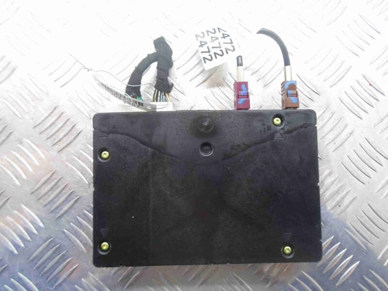 Изображение товара 50887 - 00050887 modul blyutuz