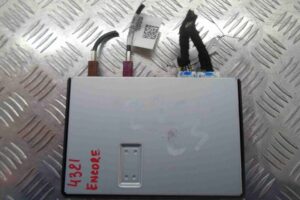 Изображение товара 50887 - 00050887 modul blyutuz 1