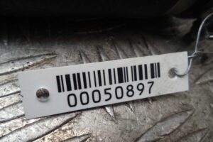 Изображение товара 50897 - 00050897 patrubok interkulera 2