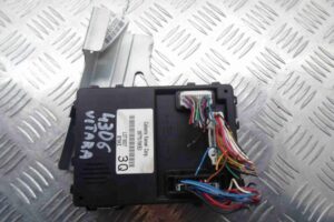 Изображение товара 50907 - 00050907 blok Body control module 