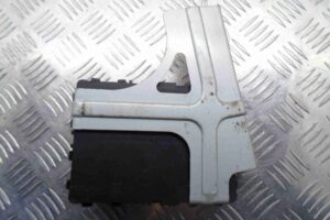 Изображение товара 50907 - 00050907 blok Body control module 1