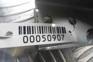 Изображение товара 50907 - 00050907 blok Body control module 2