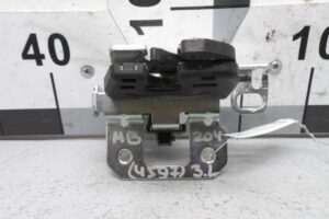 Изображение товара 50912 - 00050912 zamok dveri zadnej levoj Honda Ridgeline 2