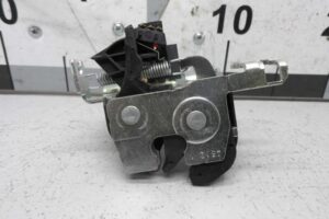 Изображение товара 50912 - 00050912 zamok dveri zadnej levoj Honda Ridgeline 3