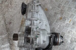 Изображение товара 50928 - 00050928 razdatochnaya korobka Dodge Journey 3