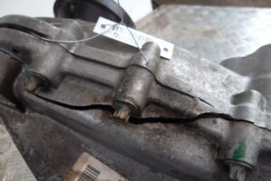 Изображение товара 50928 - 00050928 razdatochnaya korobka Dodge Journey