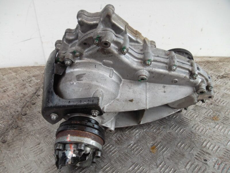 Изображение товара 50928 - 00050928 razdatochnaya korobka Dodge Journey 4