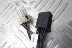 Изображение товара 50931 - 00050931 zerkalo pravoe Ford Escort 3