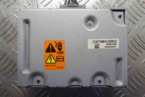 Изображение товара 50936 - 00050936 preobrazovatel napryazheniya 