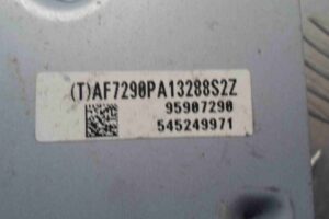 Изображение товара 50936 - 00050936 preobrazovatel napryazheniya 1