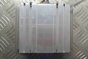 Изображение товара 50936 - 00050936 preobrazovatel napryazheniya 2