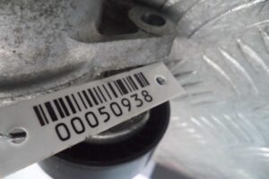 Изображение товара 50938 - 00050938 mekhanizm natyazheniya remnya Dodge Journey 1