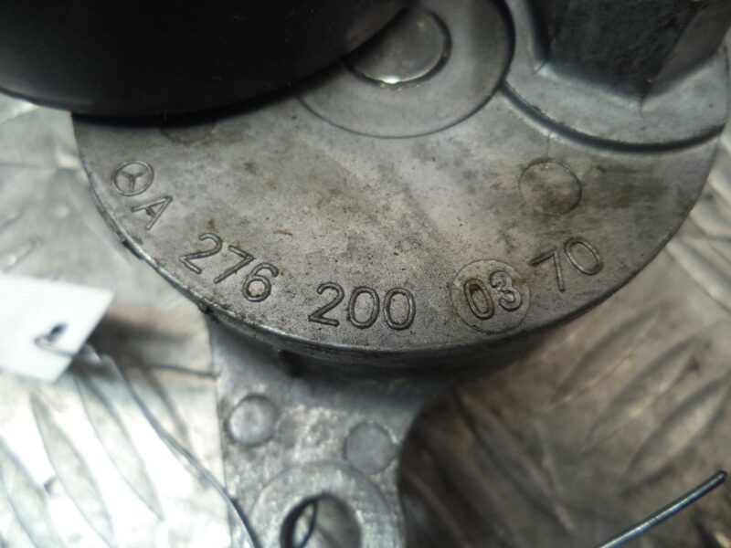 Изображение товара 50938 - 00050938 mekhanizm natyazheniya remnya Dodge Journey