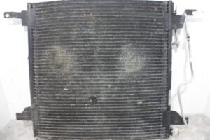 Изображение товара 50941 - 00050941 radiator konditsionera Ford Fiesta 1
