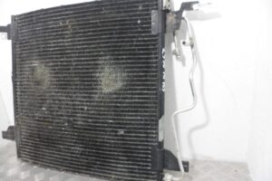 Изображение товара 50941 - 00050941 radiator konditsionera Ford Fiesta 2